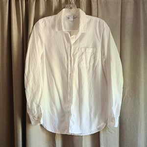 Old Navy button down